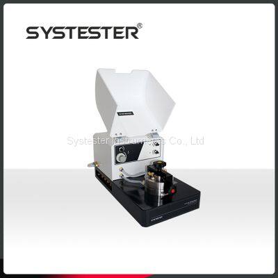 Oxygen Permeability Tester For Plastic Film