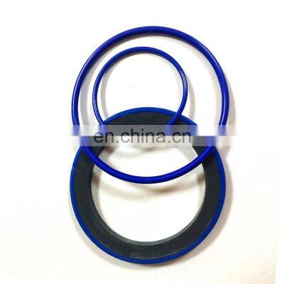 Excavator Bucket Steering Hydraulic Cylinder Repair Seal Kit 3Cx Hydraulic Cylinder Seal Kit Backhoe Loader Seal Kits photo-5