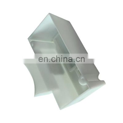 Custom PC ABS Plastic Injection Molding Product, Custom Plastic Part