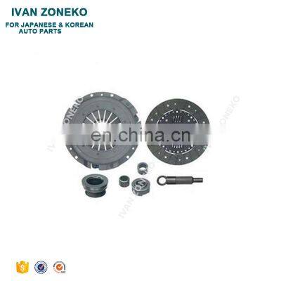 Quality Guarantee Durable In Use Best Choice Clutch Kit 30300-CR14B 30300 CR14B 30300CR14B For Nissan photo-2
