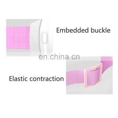 Warm Palace Belt - Intelligent High-Frequency Vibration Warm Palace Belt, Far-Infrared Tropical Warm Menstrual Period, photo-3