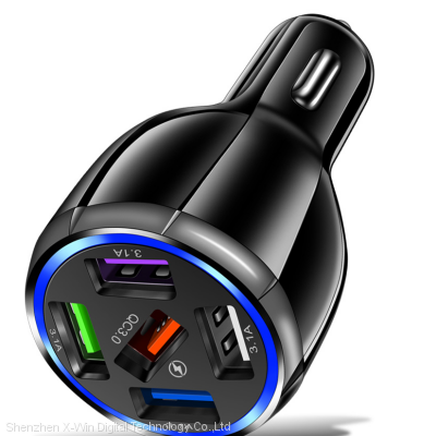 BK359  Car Charger