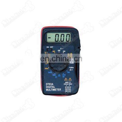 Good quality digital multimeter DT83A