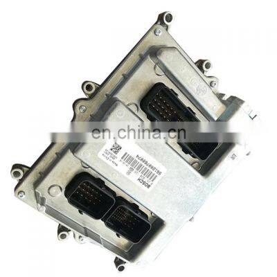 Engine Spare Part  high quality engine electronic control module unit 0281020128 961200760074 ECU parts  for  sale