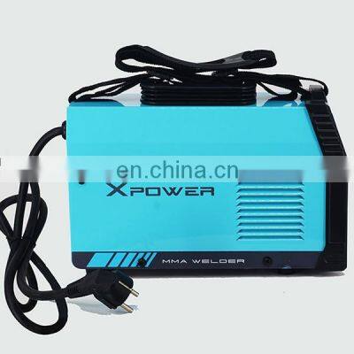 Small Electric Inverter Pakistan Arc 200 Welding Machine With Cheap Price photo-4
