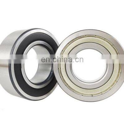 3207-2RS P5 Bearings ,35*72*27mm,High Performance Double Row Angular Contact Bearing photo-5