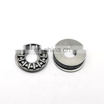 Axk Series Flat Needle Bearings Axk1730 Thrust 17X30X2mm Axial Needle Roller Bearings photo-3