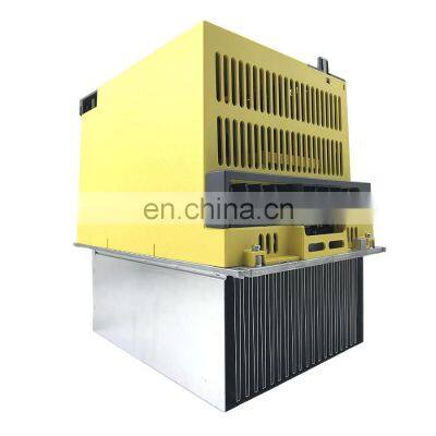 New Original for Servo Amplifier Module Fanuc Drive A06B-6320-H332 photo-3
