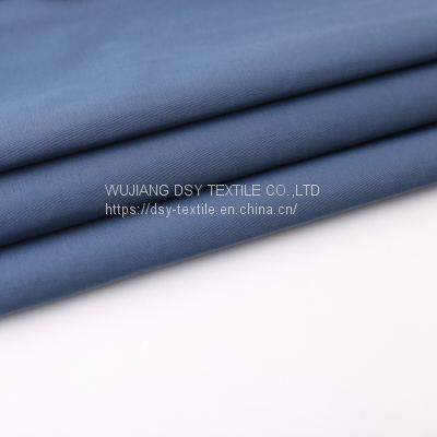Waterproof ,Comfortable Nylon Cotton Fabric High-Quality Woven Fabric For Jacket photo-3