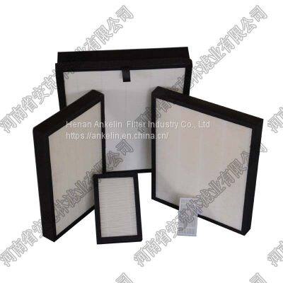 H13 Hepa High Efficiency Filter