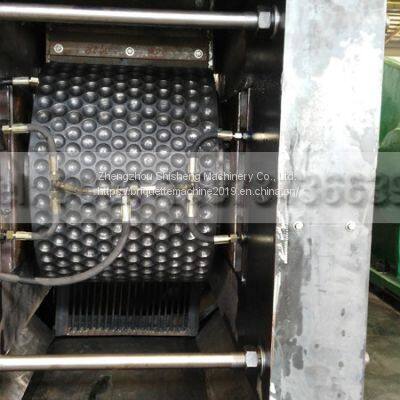 Pillow Charcoal Machines photo-4