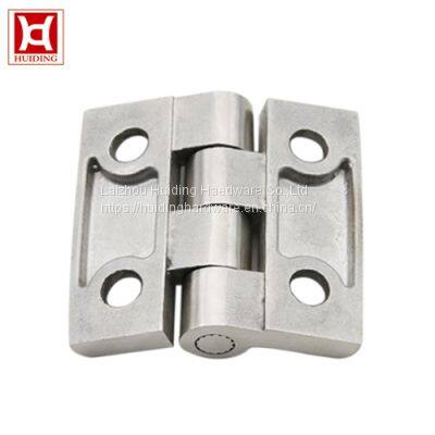 Rust Resistant And Durable Stainless Steel Hinges Marine Hinges 40*40/50*50/60*60 photo-3