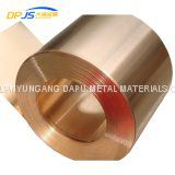 C1201 Copper Coil Mill Finish Copper Roll Preferred Quality