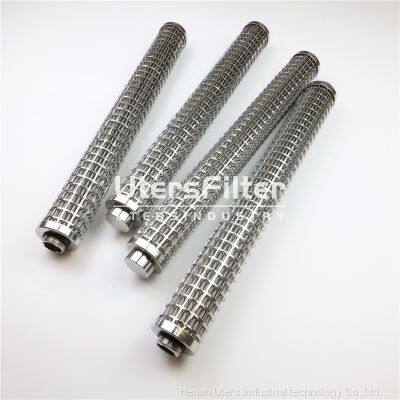 1340100 UTERS Replace of Boll & Kirch Filter Candle filter element