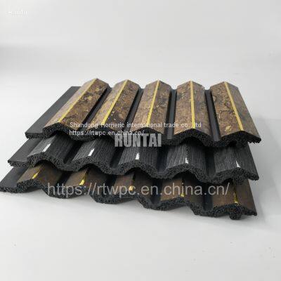 Customized Interior Decoration PS Wall Panel With Factory Price PS Wall Cladding Pane