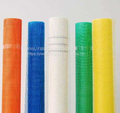 Fiberglass Mesh photo-3