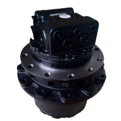 Excavator Hydraulic Travel Motor TM07 TM09 TM10 TM18 TM22 TM30 TM40 TM50 TM60 TM70 Final Drive