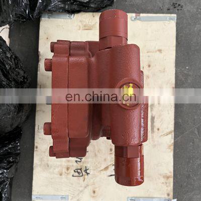 RG248-61280 PCR-1B-05A-P-8289A Kubota KX71-3 KX61-3 Swing Motor photo-4