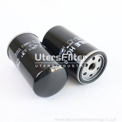 HC9 981602893 UTERS Replace of MAHLE FILTER ELEMENT photo-5