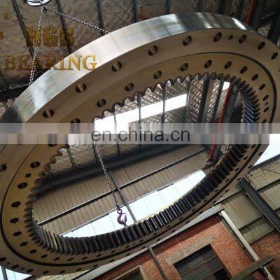 Factory Price High Precision Single Row Crossed Roller Bearing 110.40.2000
