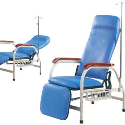 Infusion Waiting Chair photo-3
