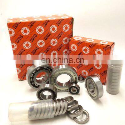 Miniature Bearing F697ZZ Flange Miniature Ball Bearing F697