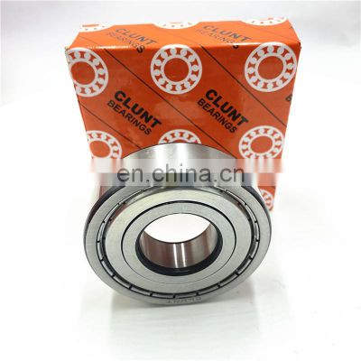 Supper bearing 6001-2Z/Z2/2RS/C3/P6 Deep Groove Ball Bearing 12*28*8 mm