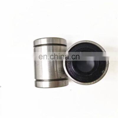 10*29*38mm LMB10UU bearing linear motion ball bushing bearing LMB10UU