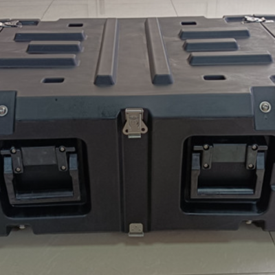 YOUGE Plastic Traveling Case Rotomoulding photo-4