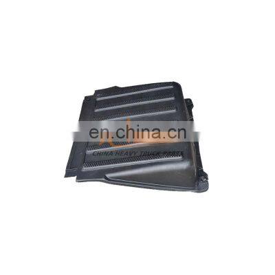 China Heavy Truck C7h/T7h/T5g Sinotruk Sitrak Electric System WG9525760314 Battery Box Cover photo-3
