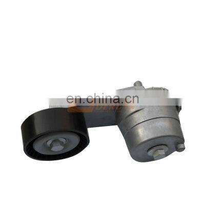 WEICHAI Engine Shacman F2000 L3000 M3000 F3000 X3000 X6000 Truck Spare Parts 6150060070 Automatic Tensioning Wheel