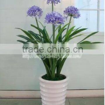 the cheap artificial green plants and artificial flowers for indoor decoration