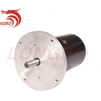 Electric winch motor 12Volt 1.2KW DC Motor W-8930 for hydraulic winch