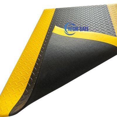 AEGIRSAFE Safety Soft Foam Antifatigue Mat