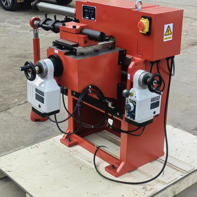 C9365Brake Drum Lathe photo-4