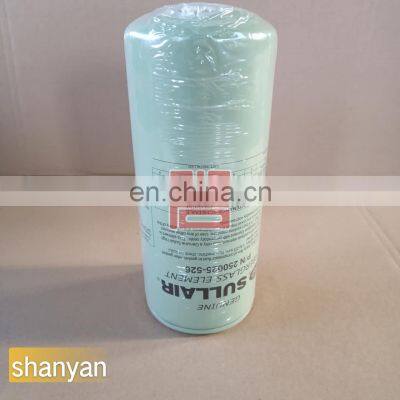 Oil Filter Sullair Screw Air Compressor Spare Parts Wholesale 250025-526 photo-2