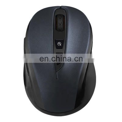 Cross-border spot wireless mouse charging ai intelligent voice translation mouse business office Amazon gift wholesale