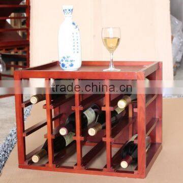 wine rack