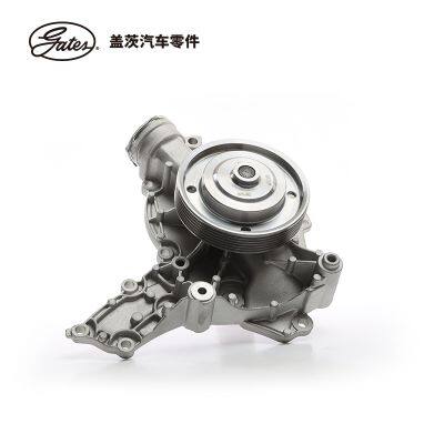 Original Gates GWP5257 Car Engine Cooling System Water Pump Repair Kit for Mercedes-Benz Bomba de Agua 2732000201 photo-6