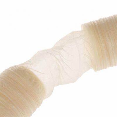 Collagen Casing Color Smoke Edible China Manufacturer Factory Supplier photo-2