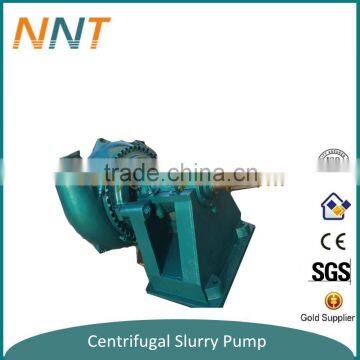Sand and Gravel Dredging Pump for Jet Suction Dredger for River Channel Dredge photo-2