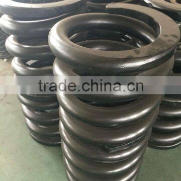 custom close end compression spring