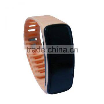 High quality Sleep-Monitoring body fit heart rate monitor watch