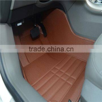 Kango Hot Sale Car Mat Fashion Kick Mat photo-3