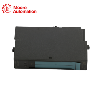 SIEMENS 6ES7135-0HF01-0XB0 Analog Output Module photo-5