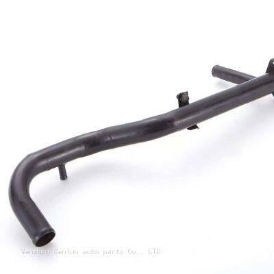 2109-1303055 Water pipe for LADA critical components of the engine cooling system