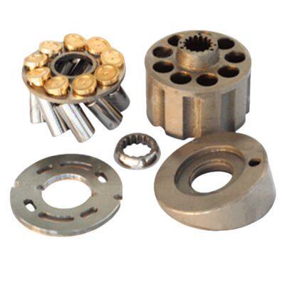 Hydraulic Pump Spare Parts PCR-3B-12A Excavator Hydraulic Pump Parts Yc35-6 /Yc55  Hydraulic Parts pump Repair Kit for PARK
