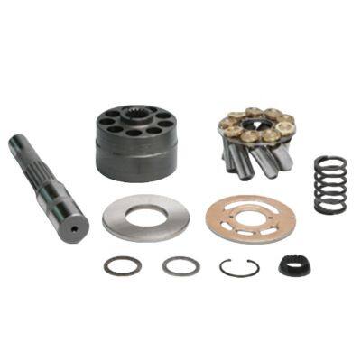Baumaschine Hydraulikersatzteile A 37/56 A37 A56 Pumpe Reparatur-Kit Zylinderblock/ Ventilplatte/ Wellen-Ersatzteile