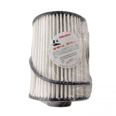 Hot Sale Diesel Engine Spare Parts Fuel Filter FS19925 for Heavy Truck