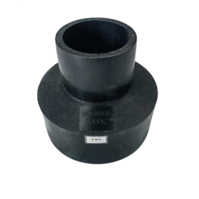HDPE BUTT FUSION REDUCER COUPLING photo-2